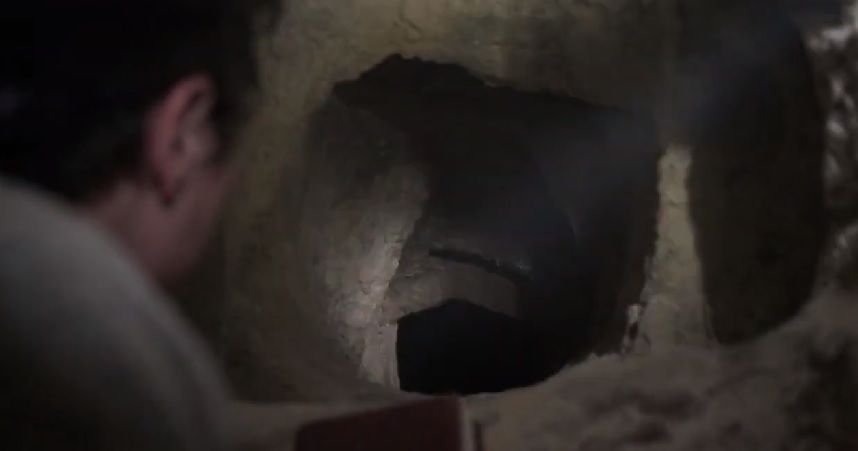 As Above, So Below&nbsp;(2014)